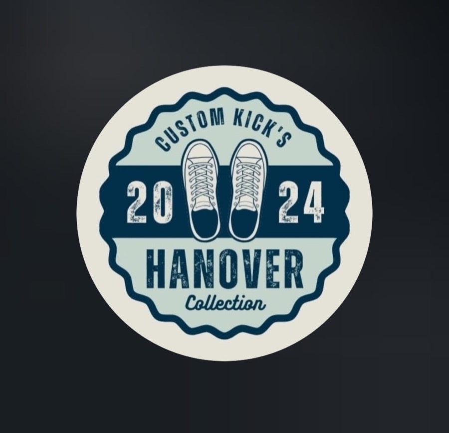 Custom Kicks logo