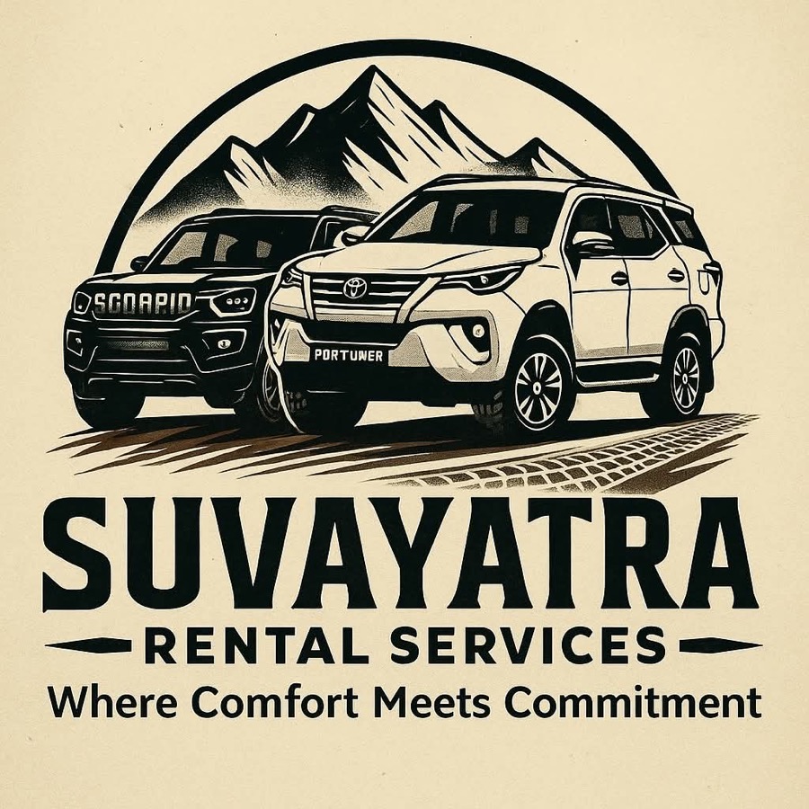 Suvayatra Rental Services logo